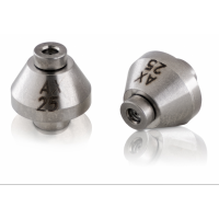 Mvt藍(lán)寶石噴嘴 1256 1257光束質(zhì)量穩(wěn)定瑞士品質(zhì)