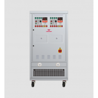 瑞士Tool-Temp模溫機(jī)TT-390/2半封閉回路間接冷卻