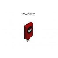 minimotor智能鑰匙無線設(shè)置電機參數(shù)Smartkey