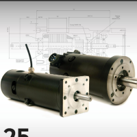 Callan Technology 測速發(fā)電機TGF 1568 轉(zhuǎn)速:6000 rpm