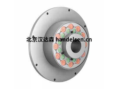 德國Ringfeder聯(lián)軸器TNR 2424.2主要用于內燃機上