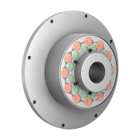 德國Ringfeder聯(lián)軸器TNR 2424.2主要用于內(nèi)燃機(jī)上