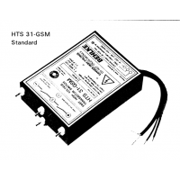 Behlke HTS 11-07-HB-C可變導(dǎo)通時間推挽開關(guān)