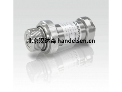 BD SENSORS LMP 331i不銹鋼液位傳感器旋入式變送器