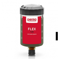 perma注油泵FLEX 125全年戶外使用