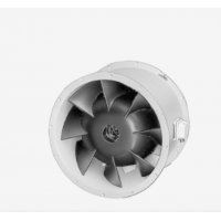 德國Helios Ventilatoren 防爆VAR高壓風(fēng)機 VARD 225/2 EX