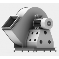 德國Elektror 大容積離心高壓風(fēng)機(jī)CFH系列，高達(dá) 400,000 m3/h
