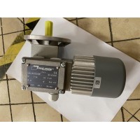 意大利Mini-Motor ACC系列帶齒輪的同軸齒輪電機(jī)