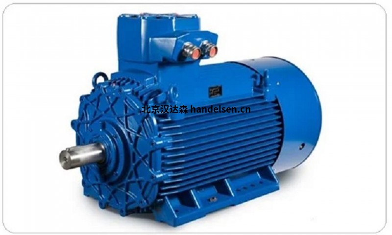 IEC-Hazardous-Area-Motors