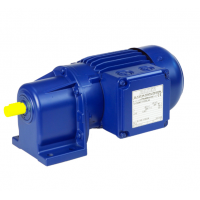 Bauer Gear Motor 小型工業(yè)減速電機(jī)，廣泛用于機(jī)械、物料搬運(yùn)等