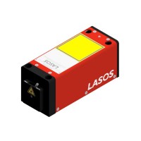 德國LASOS激光器DPSS 552設(shè)計緊湊堅固耐用