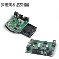 Spetec 步進(jìn)電機(jī)控制器 SM04，確保設(shè)備平穩(wěn)和安靜地運(yùn)行