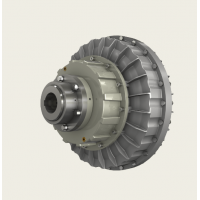 意大利Transfluid K系列恒注液力偶合器，適用于多個行業(yè)領(lǐng)域