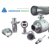 ANDERSON-NEGELE NCS-11 / NCS-12 限位傳感器