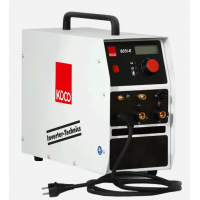 koco焊接機(jī)INVERTER 805i-8用于汽車工業(yè)