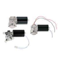 ANKARSRUM 無(wú)刷直流電機(jī)，具有效率高、使用壽命長(zhǎng)等優(yōu)點(diǎn)