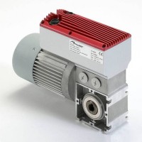 Mini Motor三相異步電動機IP65防護等級