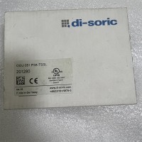 德國Di-soric超聲波傳感器US18M1500 IU-B4