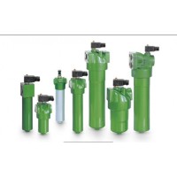 Filtration Group Pi 1710型吸塵過濾器保護(hù)泵免受雜質(zhì)的影響