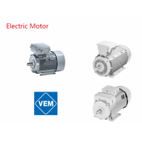 德國(guó)VEM Motor 單相電機(jī)EB20RW 80 K 4