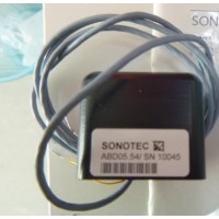 德國(guó)SONOTEC聲學(xué)攝像機(jī)SONASCREEN 2防護(hù)等級(jí)IP54