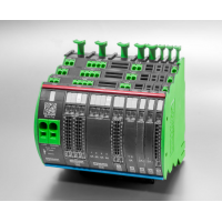 德國MURR穆爾電源 MICO系列MICO PRO、MICO+、MICO fuse