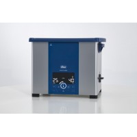 Elma Select300清洗機用于研究和分析實驗室