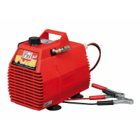 意大利Fini Compressors FLASH 24，24伏無油壓縮機(jī)
