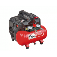 意大利Fini Compressors活塞壓縮機(jī)SILTEK S/6，靜音無油壓縮機(jī)