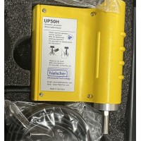 Hielscher UP50H超聲波均質(zhì)機用于樣品分散