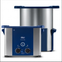 德國ELMA超聲波清洗器  Elmasonic Easy 20/20H型，1.6L
