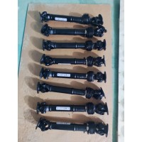 意大利Elbe 0.107.110萬向軸用于冷端傳送設(shè)備