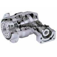 Graessner減速機P054L：工業(yè)傳動的隱形冠軍