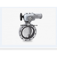 德國(guó) Warex Valve DKZ 103 DZ 蝶閥帶氣動(dòng)執(zhí)行器 密封性能