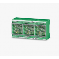 瑞士Baumer  HEAG150-H-1H-2H-3T型 信號轉(zhuǎn)換器