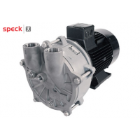 Speck Pumpen 真空泵 VN180：工業(yè)真空領域的德國可靠之選