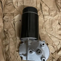 Ankarsrum KSV 5035/556 直流電機(jī)：工業(yè)動力核心的精密解析