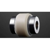 精密的動力紐帶：KTR BOWEX M-32 齒輪聯(lián)軸器 —— 高扭矩、高補償、免維護(hù)的傳動核心解決方案