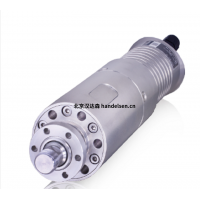 德國 Phytron ZSH 系列步進(jìn)電機(jī)：精密驅(qū)動卓越的精度控制