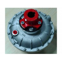 意大利 Transfluid KPT 系列液力偶合器：內(nèi)燃機(jī)驅(qū)動的泄液智慧，重塑動力傳輸新高度