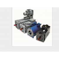 意大利 OEMER 電機(jī) QCA 80 A/2：輕盈設(shè)計，智啟現(xiàn)代工業(yè)新動力