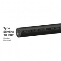 德國ELAFLEX原裝Slimline SL16 BIO軟管適用手汽油和柴油燃料