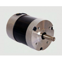 駕馭精準(zhǔn)動力：Tramec GP76.45 直流電機(jī) - 24V/48V 驅(qū)動的 1.5kW 核心，45Nm 峰值扭矩賦能高效運動