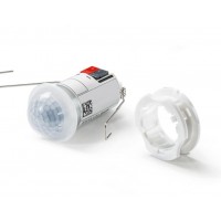 德國ESYLUX運(yùn)動(dòng)檢測(cè)器EM10025365防護(hù)等級(jí)為IP55