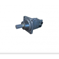 保加利亞 M+S Hydraulic MSW250 SH/4 型工業(yè)液壓馬達