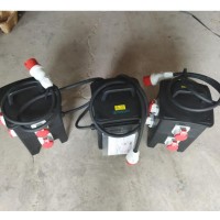 德國(guó)Walther-Werke分配器64904AP防護(hù)等級(jí)IP44