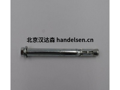 德國(guó)Liebig錨栓AB M6-10/45/5用于建筑結(jié)構(gòu)中鋼底板的固定安裝