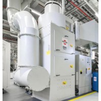 德國(guó)Keller Lufttechnik過濾器KLR系列用于回風(fēng)或排風(fēng)操作