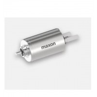 瑞士maxon motor DCX 22 S ?22 mm貴金屬刷燒結(jié)套筒軸承有刷直流電機