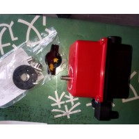法國(guó)VALPES電動(dòng)執(zhí)行器ER60.93B.G00扭矩為60Nm